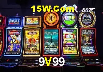 Slot Games 9V99