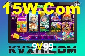 Tournaments 9V99