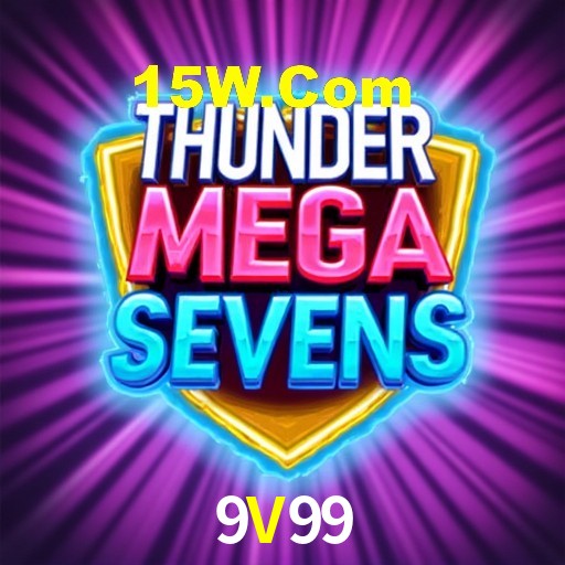 Welcome Bonus 9V99