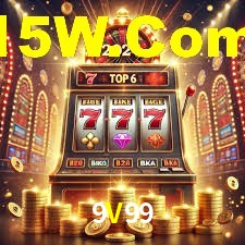 Live Casino 9V99