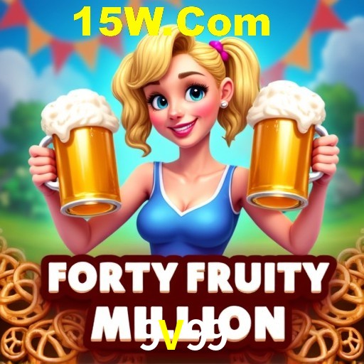 Descubra o Mundo do Cassino Online com 9V99