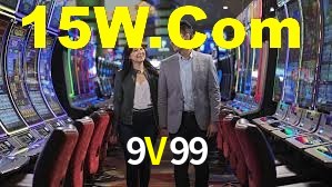 VIP Casino 9V99